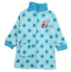 Disney Frozen fleece Badjas - Blauw - Maat 98, Kinderen en Baby's, Kinderkleding | Maat 98, Nacht- of Onderkleding, Meisje, Nieuw
