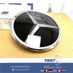 A1648880411 Mercedes AMG STER LOGO GLAS W176 W205 W117 W213, Ophalen of Verzenden, Gebruikt, Mercedes-Benz