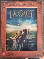 The Hobbit ; an unexpected journey ; extended edition, Gebruikt, Ophalen of Verzenden