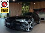 Audi A6 Avant 45 TFSI Sport Pro Line S, 15 km/l, Gebruikt, 4 cilinders, Leder en Stof
