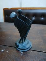 Sculptuur  golfer, Ophalen of Verzenden, Zo goed als nieuw, Overige merken