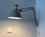 Leeslamp / muurlamp, Huis en Inrichting, Lampen | Wandlampen, Ophalen, Zo goed als nieuw