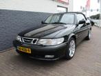 Saab 9-3 Cabrio 2.0t S, Voorwielaandrijving, Beige, 4 cilinders, 4 stoelen