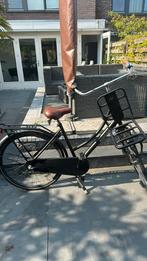 damesfiets popal 28 inch, Fietsen en Brommers, Fietsen | Dames | Damesfietsen, 47 tot 50 cm, Versnellingen, Zo goed als nieuw