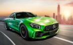 Mercedes AMG GT-R ''Build 'N Race''  -  Revell, Nieuw, Overige merken, Ophalen of Verzenden