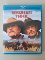 Broken Trail - Blu-ray - Robert Duvall - Western, Ophalen of Verzenden, Zo goed als nieuw, Avontuur