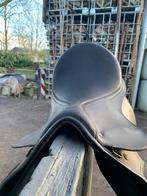 Wintec veelzijdigheid 17,5 inch, Dieren en Toebehoren, Paarden en Pony's | Zadels, Ophalen of Verzenden, Gebruikt