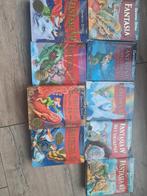 Fantasia geronimo stilton, Ophalen of Verzenden, Gelezen