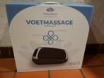 (Shiatsu) Voetmassage apparaat, Ophalen of Verzenden, Zo goed als nieuw, Apparaat
