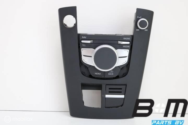 Bediening voor MMI Audi A3 8V, Auto diversen, Autonavigatie, Gebruikt
