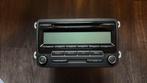 VW RCD 310 OEM Radio, Ophalen, Gebruikt
