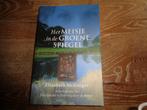 Elizabeth McGregor - het meisje in de groene spiegel, Ophalen of Verzenden, Gelezen