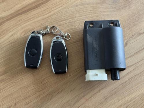 Draadloos begrensde CDI Piaggio 4T 2V, Fietsen en Brommers, Brommeronderdelen | Scooters, Gebruikt, Piaggio, Overige typen, Ophalen of Verzenden