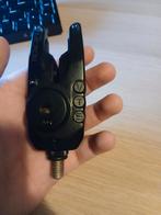 Fox Micron beetmelder, Ophalen