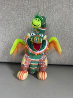 Phantasialand Dragon Plush Amusement Park Draak, Ophalen of Verzenden