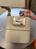 Itron G4 gasmeter, Doe-het-zelf en Verbouw, Meetapparatuur, Ophalen of Verzenden, Gebruikt