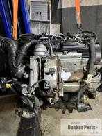 Motor VW Golf GTD motorcode: CFGB 125kw, Ophalen of Verzenden, Gebruikt, Volkswagen