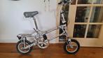 Zeer compacte, opvouwbare Design fiets Dutch Bicycle Group, Fietsen en Brommers, Ophalen, Gebruikt, Totaal opvouwbaar, Overige merken
