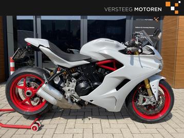Ducati SuperSport S Rijklaar# schitterend! beschikbaar voor biedingen