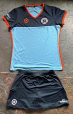 MHC Rosmalen Indian Maharadja hockey dames shirt+rok (2024), Sport en Fitness, Hockey, Ophalen of Verzenden, Zo goed als nieuw
