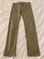 Jacob cohen spijkerbroek broek groen maat 30 style 688, Kleding | Heren, Spijkerbroeken en Jeans, Ophalen of Verzenden, Zo goed als nieuw