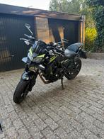 Kawasaki z650 2020 vol vermogen, Motoren, Particulier, Naked bike