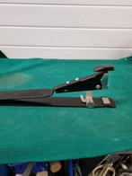 -	Nietmachine Blokhechter rapid, Ophalen of Verzenden, 'T Olde Gre-j, Info@toldegrej.nl, Endepoelstraat 20f Didam