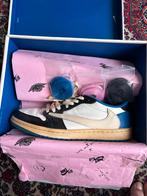 Nike x Travis scott jordan 1- dunk sb sz 44, Ophalen of Verzenden, Zo goed als nieuw