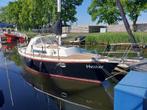Koopmans 27, Watersport en Boten, Ophalen, Gebruikt, Diesel, Tourjacht of Cruiser