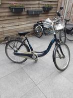 IN PRIJS VERLAAGD. MOEDERFIETS VAN HET MERK UNION., Fietsen en Brommers, Fietsen | Dames | Moederfietsen, Versnellingen, Zo goed als nieuw