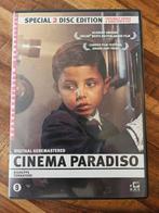 Cinema Paradiso - Special 2 Disc Edition DVD, Ophalen