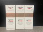 Eucerin Anti Pigment nachtcreme, Ophalen of Verzenden, Nieuw, Bodylotion, Crème of Olie
