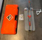 Rubi TS-66 plus tegelsnijder, Ophalen of Verzenden