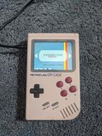 Retroflag GPi Case met RPi Zero klaar voor gebruik, Ophalen of Verzenden, Zo goed als nieuw