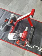 Elite Novo Mag Force fietstrainer, Sport en Fitness, Wielrennen, Ophalen, Gebruikt, Overige typen