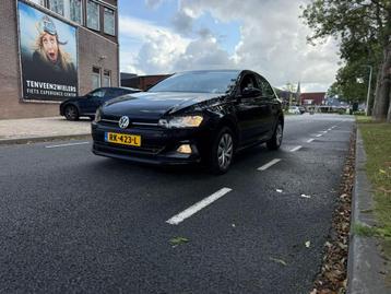 Volkswagen Polo 1.6 TDI Comfortline drive super beschikbaar voor biedingen