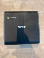 Acer chromebox CXI3 I3 v2, Ophalen of Verzenden, Zo goed als nieuw