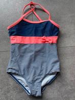Badpak, Kinderen en Baby's, Kinderkleding | Kinder-zwemkleding, Maat 104, Meisje, Badpak, Ophalen of Verzenden