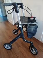 Rollator Streamer Licht Gewicht, Diversen, Rollators, Ophalen, Opvouwbaar, Zo goed als nieuw
