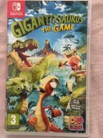 Gigantosaurus: The Game (Nintendo Switch), Spelcomputers en Games, Games | Nintendo Switch, Online, Overige genres, Ophalen of Verzenden