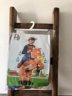 Opblaasbare Cowboy & Cowgirl Feestpak kinderen nieuw, Ophalen of Verzenden, Nieuw, Jongen of Meisje