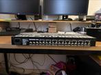 Behringer Eurorack Pro RX 1602, Ophalen of Verzenden, Zo goed als nieuw, 10 tot 20 kanalen