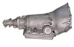GEZOCHT! 4L60e transmissie chevy g20 2WD 1994, Ophalen, Chevrolet