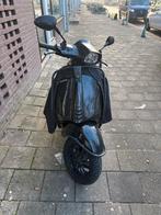 Vespa Sprint 50cc - Klassieker!, Ophalen, Gebruikt, Overige modellen, Maximaal 45 km/u