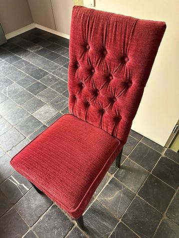eetkamerstoelen beschikbaar voor biedingen