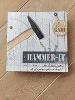 Hammer It! Gezelschapsspel, Ophalen of Verzenden, Zo goed als nieuw