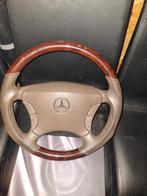 Mercedes S Klasse W220 BRABUS stuurwiel B11 SV12S S600 S65, Ophalen of Verzenden, Gebruikt