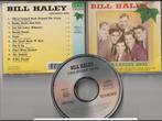 Bill Haley - Greatest Hits, Orig. CD, Cd's en Dvd's, Ophalen of Verzenden, Zo goed als nieuw, Rock-'n-Roll