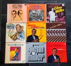 Glenn Miller verzameling 10 lp’s, Ophalen, Gebruikt, 1940 tot 1960, 12 inch