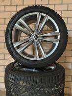 VW Arteon Passat TRoc velgen 5x112 Sebring winterbanden, Auto-onderdelen, Banden en Velgen, Ophalen, Banden en Velgen, 17 inch